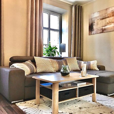 Apartament Blue Crystal Єленя-Ґура Екстер'єр фото